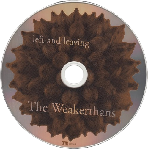 leftandleaving